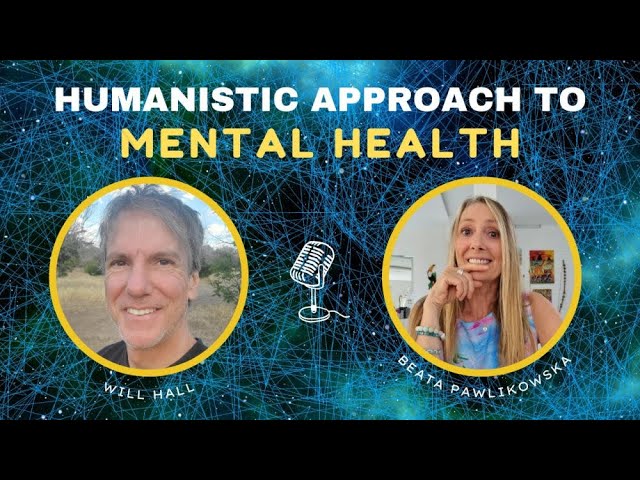 Humanistic approach to mental health. Conversation with Will Hall