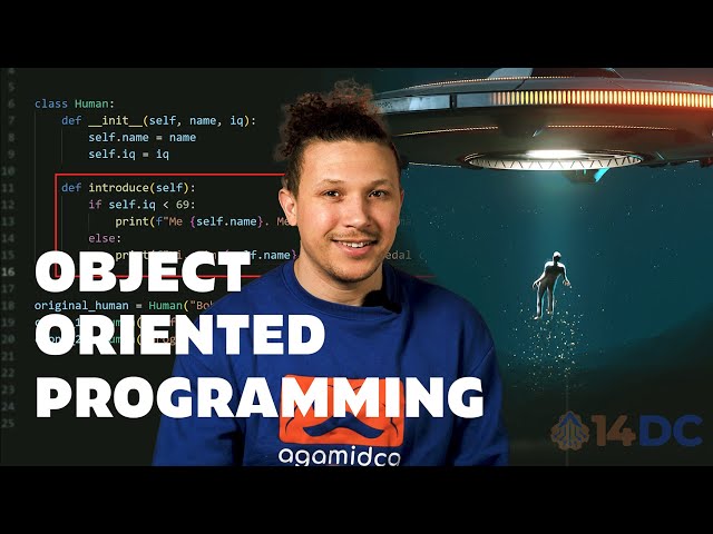Learning Python: What are Classes?