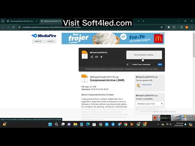 How To Download Xiaomi Mi Flash Tool for Windows 2026