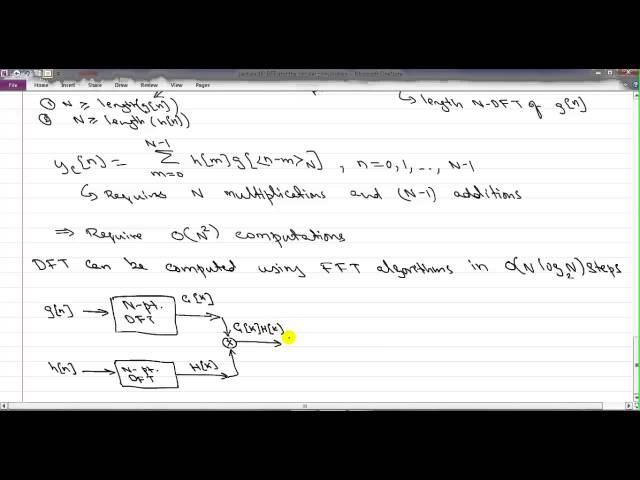 ECE 346 (Spring 2014) @ Rutgers -- Lecture 16