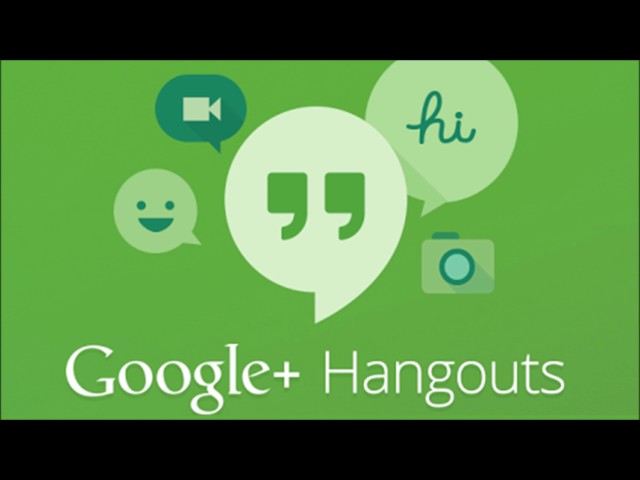 Google Hangouts Ringtone