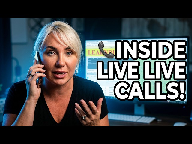 Live Dispatch: The Rate Negotiation Script That Actually Works