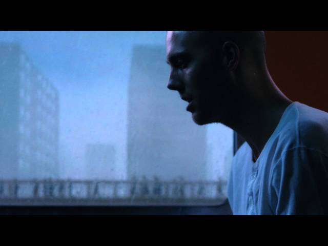 Max Elto - Backyard Animals [OFFICIAL VIDEO]