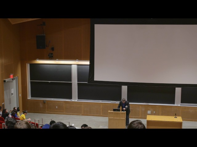 IEEE URTC MIT EECS Explore