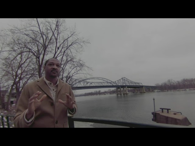 From La Crosse to CES: Virtara GLPMRK1 VR180 Demo (Quest 3 Ready)