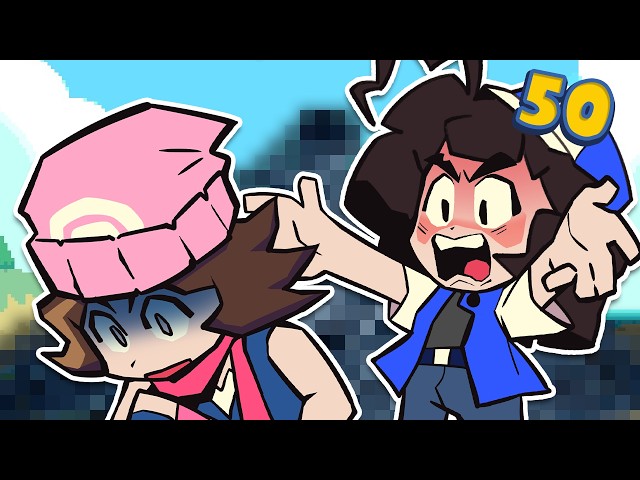 uh oh no pp ): | Pokemon Grumplocke [50]