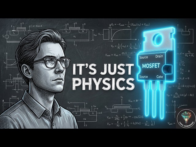 How Code Actually Runs on Silicon (From Assembly to Transistors)