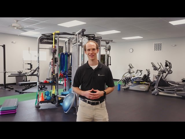 What to Do After Physical Therapy: Build Strength for the Next Step