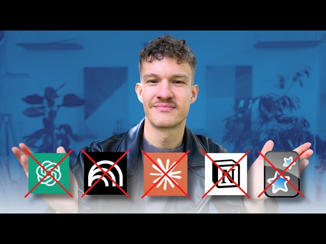 Wie du ALLES schneller lernen kannst
