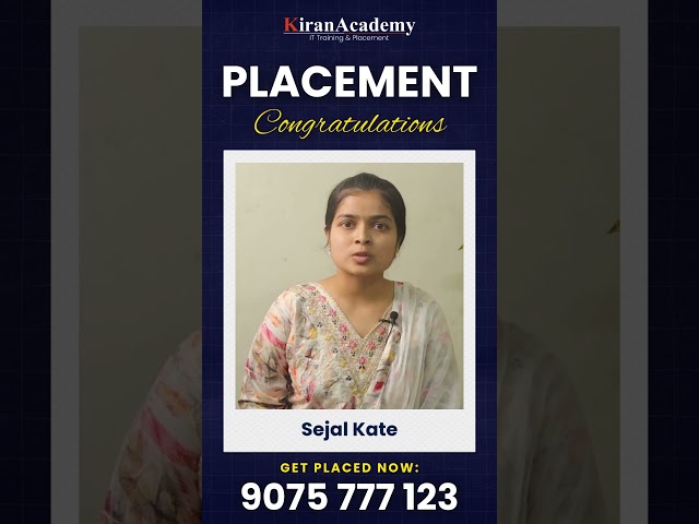 Best Java Classes in Pune | IT Training & Placement Institute - Internship, Projects, Job Placement!