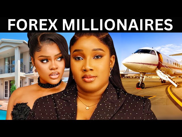 Top 5 Best Female Forex Traders in Nigeria (#1 Shocked Me)