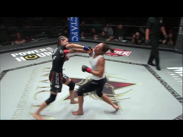 Invicta FC 8