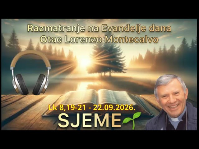 Sjeme 22.9.26.