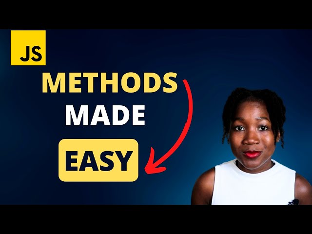 How to Break Down JavaScript Methods to Improve your Problem-Solving Skills