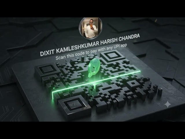 #AIQRCode #ArtisticQRCode #TechTricks #AIMagic #CreateQRCode #AITools #HindiTech