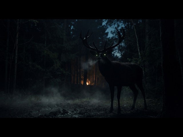 Nobody Who Entered This Forest Came Back — Bambi: The Reckoning | Film Decoded | Movie recap |