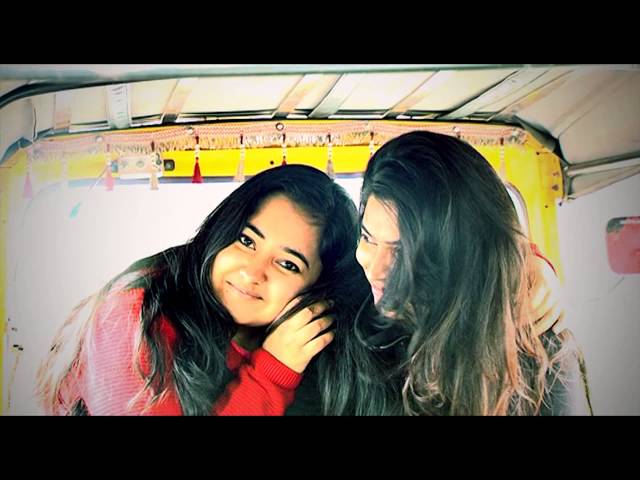 An Environment to Experience @ QA InfoTech