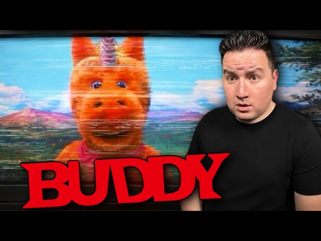 Buddy Is... (REVIEW)