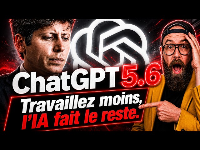 I tested GPT 5.6: how to make it 100x better? I'll show you!