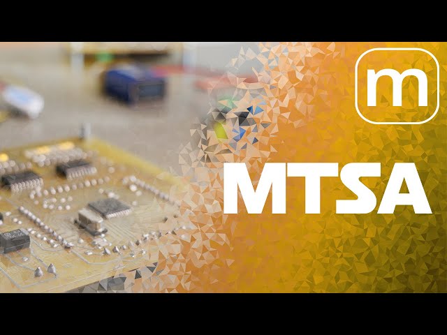 Mechatronische Systeme - HTBLA Kaindorf