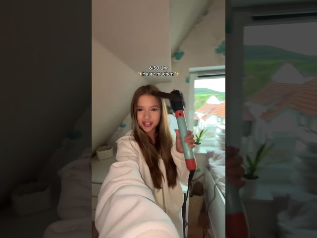 Hab mich nicht getraut in der Schule zu Filmen 😭