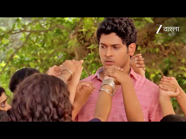 শালুকের বন্ধুরা মিলে ঘিরে নিলো আবিরকে | Ei Cheleta Bhelbheleta | Full Episode 11@Zee Bangla