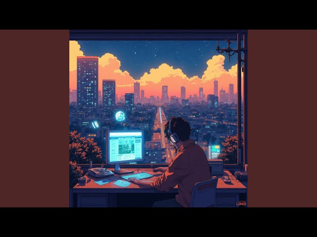 Chill Study Beats
