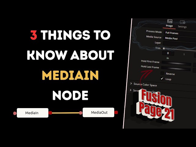 3 Things You NEED to Know About the Median Node in Fusion