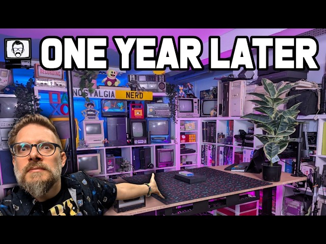Finally, it's over