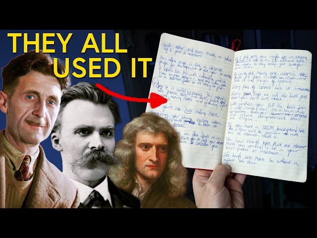 I’m begging you to write essays