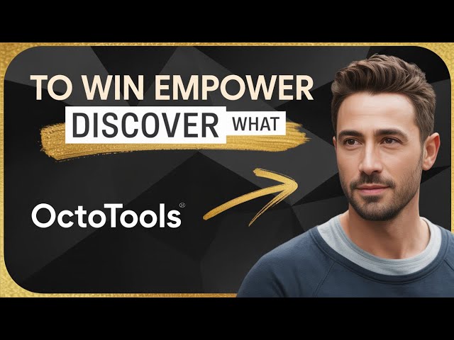 What Is OctoTools and How Can It REVOLUTIONIZE Your AI Projects