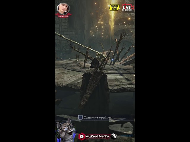 Let's Play Elden Ring Nightreign