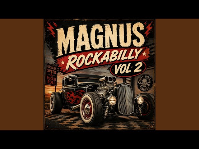 Rocket Fuel Rockabilly