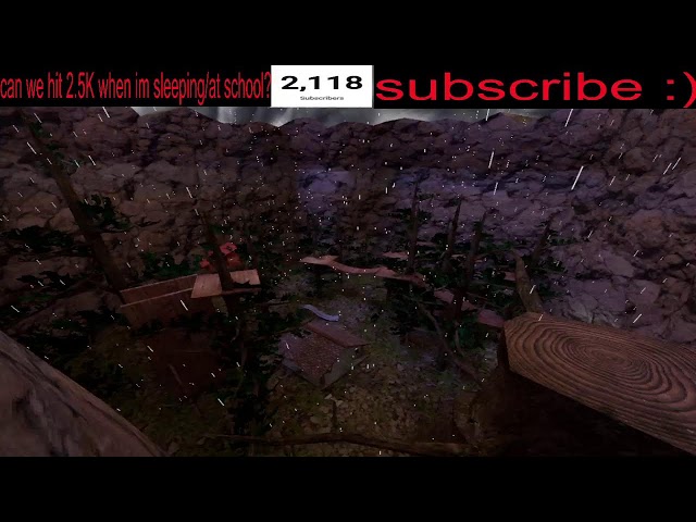 GORILLA TAG LIVE!                                             AFK stream.