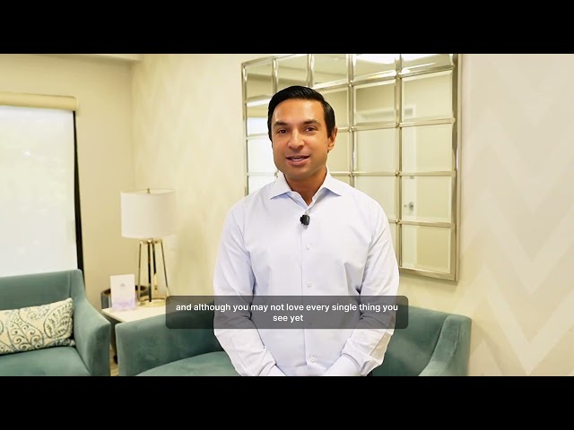 What Is a Comprehensive Facial Reset? | Facelift, Neck Lift & Recovery