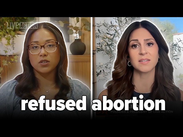 Couple sues surrogate who refused to abort