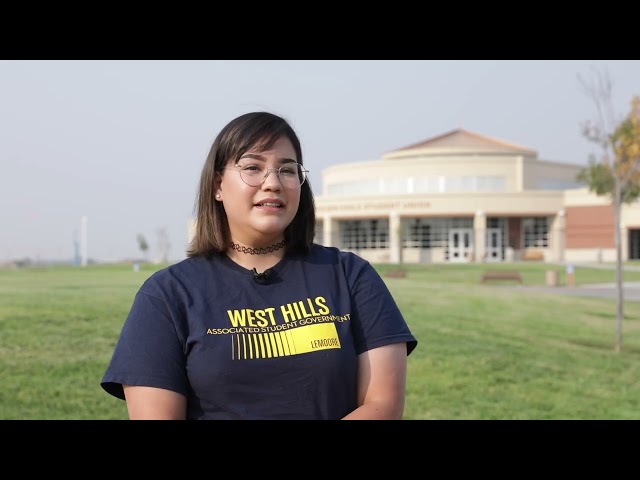 Full Stack Development | Lemoore College
