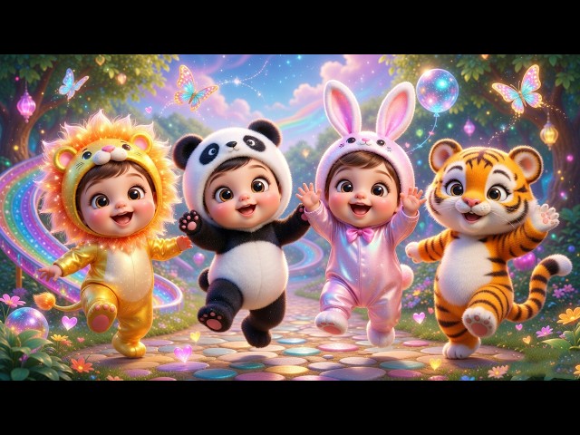 Dudi Dudi Dam Dam Dance | Dodi Dodi Dum Dum Kids Dance | Duty Duty Dam Dam | Kids & Babies Rhymes