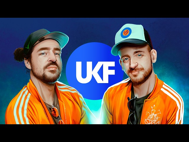 The Widdler - System Failure (Ganja White Night Remix)