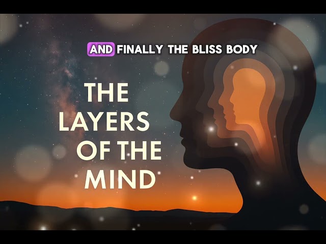 THE LAYERS OF THE MIND | From Brain Waves to Spiritual Awakening | Neuroscience & Consciousness