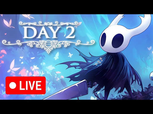DAY 2 - 112% HK (Finding Area 3)