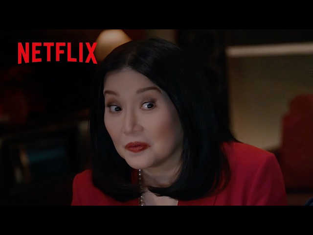 The queen is back | Netflix Philippines