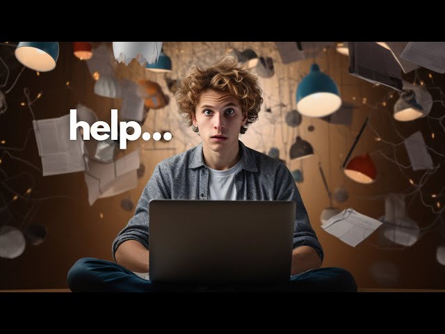 I Let AI Touch My Project... Big Mistake