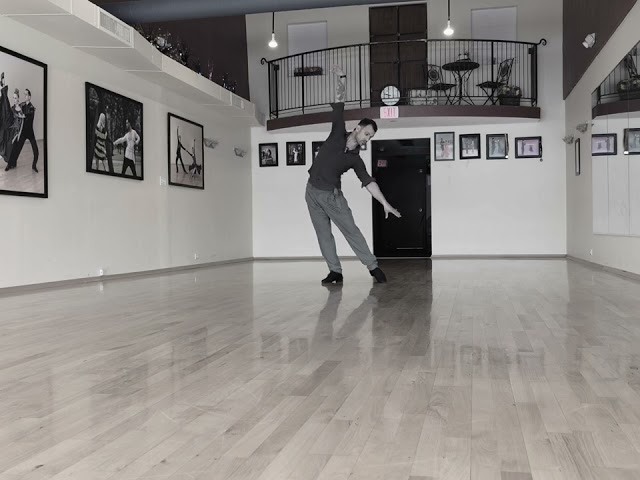 Dance 🩰 lesson | constructive feedback