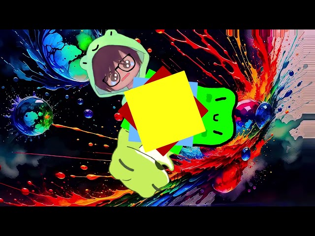 Randi - Source of Disastrous Emotions (Official Visualiser)