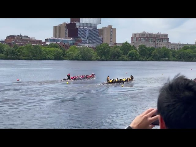 20220611 BTBC Titans Boston Race Black Bear First 200M