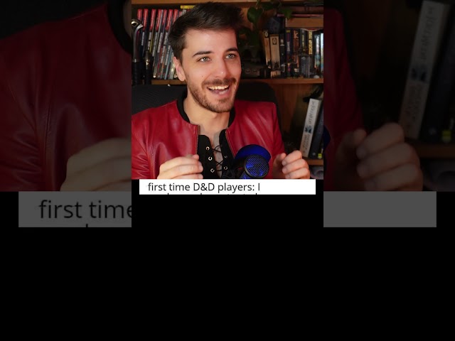 Worst Best Character Ideas - D&D World Heritage Posts