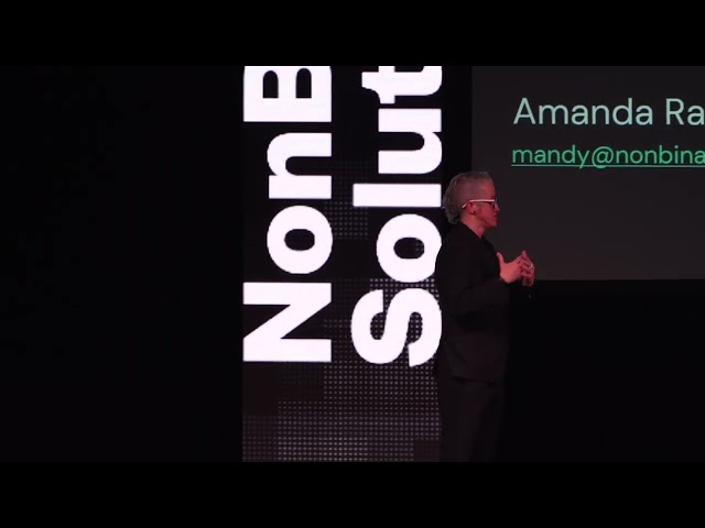 Amanda Ralston Winner of ATP Fast Pitch Competition 2024