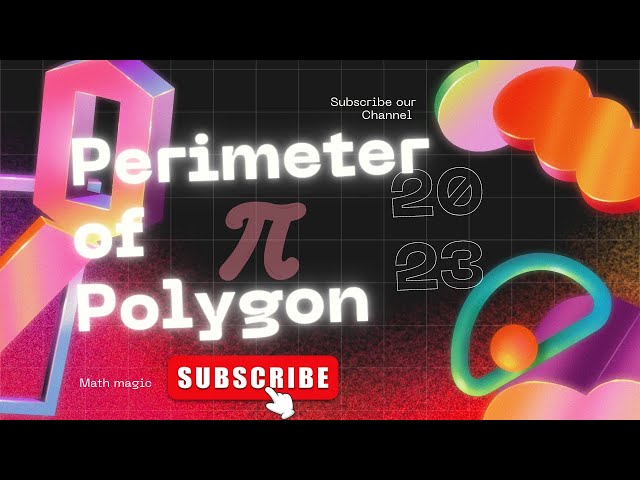 Mathmagic - Mastering Perimeter