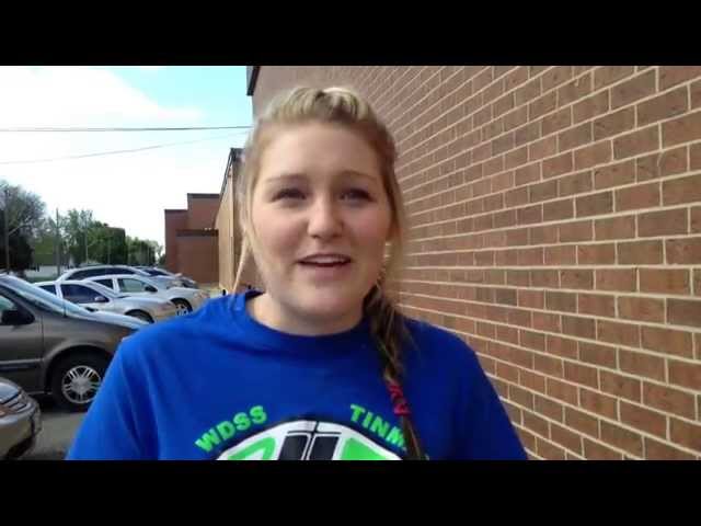 21st annual Tin Man Triathlon at WDSS